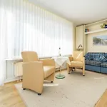 Sola Bona App 34 * Westerland