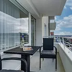 Sola Bona App 34 Ferienhaus