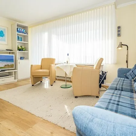 Hébergement de vacances Sola Bona App 34 *