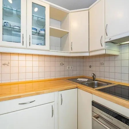 Sola Bona App 34 Hébergement de vacances *