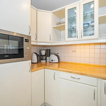 Sola Bona App 34 Hébergement de vacances *