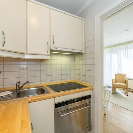 Sola Bona App 34 Hébergement de vacances