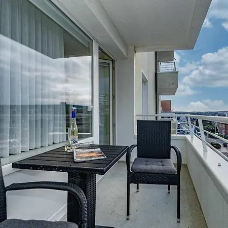 Hébergement de vacances Sola Bona App 34