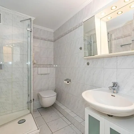 Hébergement de vacances Sola Bona App 34 Westerland