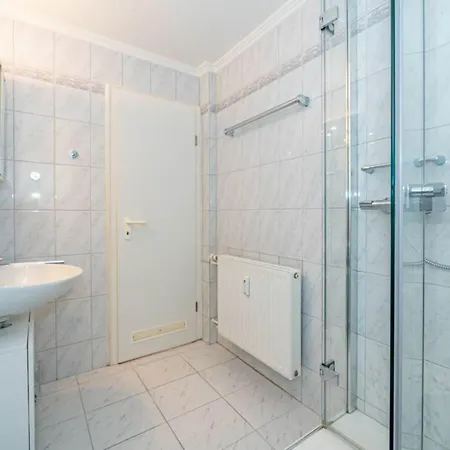 Ferienhaus Sola Bona App 34 Westerland