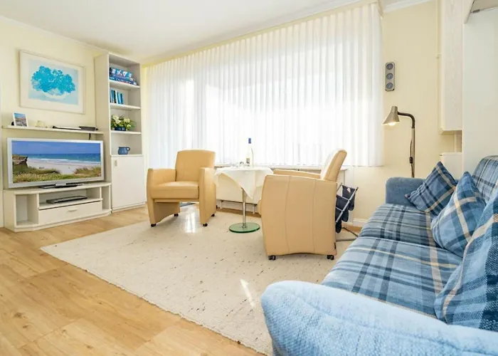 Semesterbostad Sola Bona App 34 *