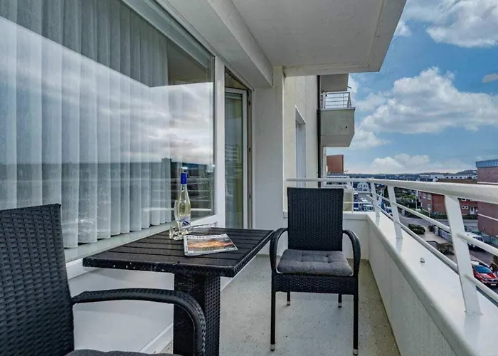 Sola Bona App 34 Semesterbostad